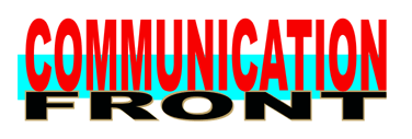 Communication Front